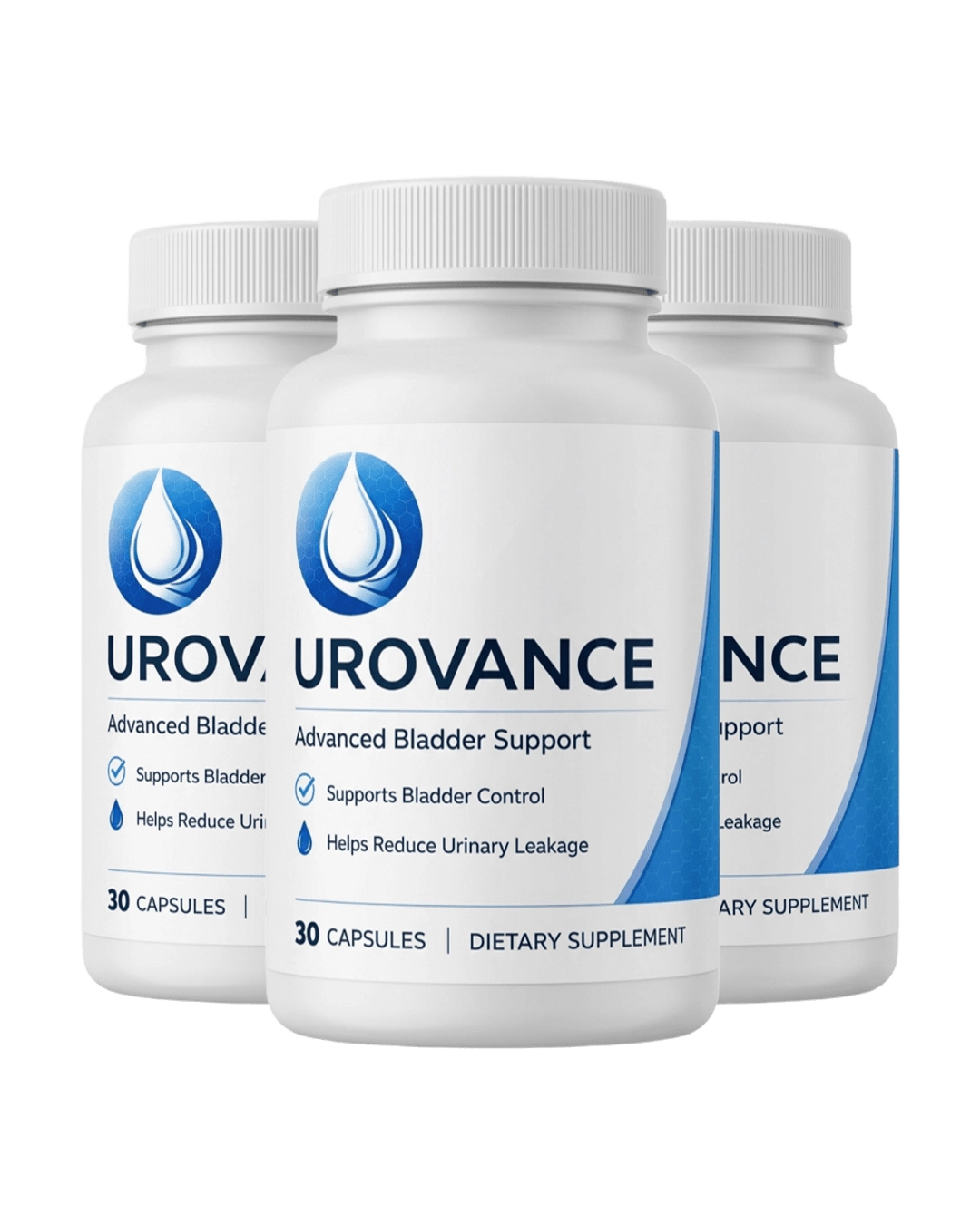 Urovance Supplement