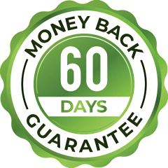 Urovance Money Back Guarantee